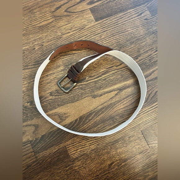 Columbia Men's Everyday Comfort Casual Fabric Belt 42 - Picture 3 of 7